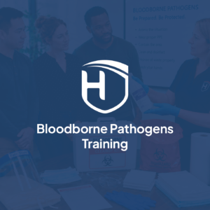 Bloodborne Pathogens