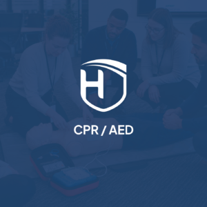 Heartsaver CPR / AED